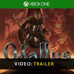 Koop Odallus The Dark Call Xbox One Goedkoop Vergelijk de Prijzen