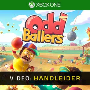 OddBallers - Video Aanhangwagen
