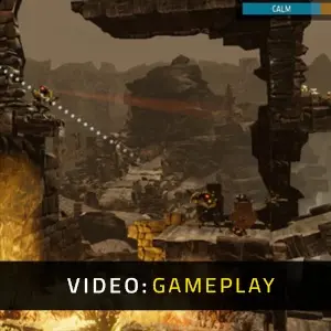 Oddworld: Soulstorm - Gameplay Video