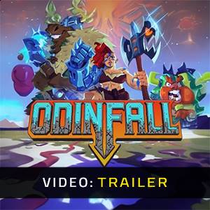 Odinfall Videotrailer