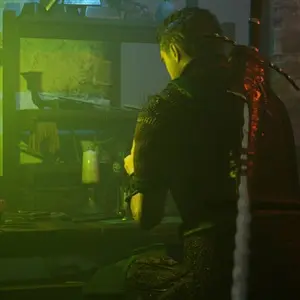 Of Ash and Steel - Zwaard