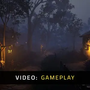 Of Ash and Steel - Gameplay