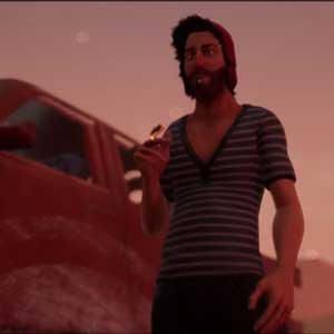 donkere en slechte scenario's