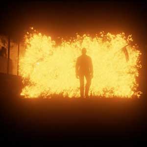 verschrikkelijk monster