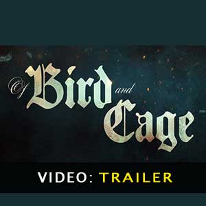 Koop Of Bird and Cage CD Key Goedkoop Vergelijk de Prijzen