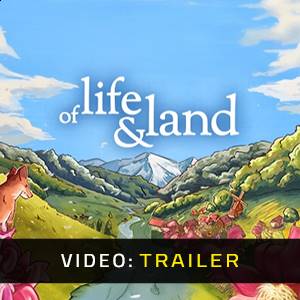 Of Life and Land - Videotrailer