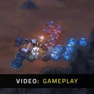 Offworld Trading Company Map Toolkit - Gameplayvideo