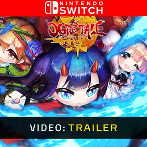 Ogre Tale Video Trailer