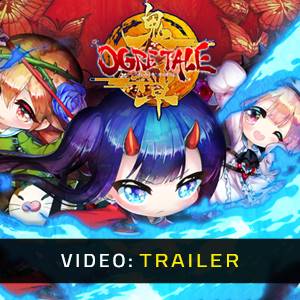 Ogre Tale Video Trailer