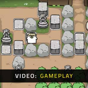 Ogu and the Secret Forest Gameplay Video