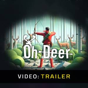 Oh Deer Video Trailer