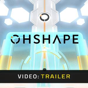 OhShape - Trailer