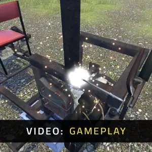 OHV - Gameplay Video