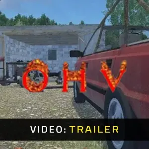 OHV - Video Trailer