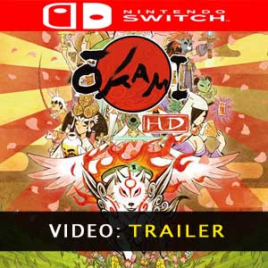 Koop Okami HD Nintendo Switch Goedkope Prijsvergelijke