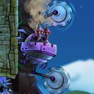 OkunoKA Madness speedrun-modus