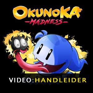 OkunoKA Madness trailer video