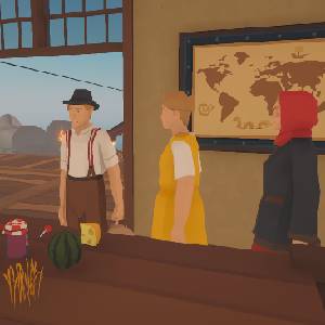 Old Market Simulator - Rij