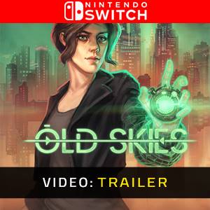Old Skies Nintendo Switch - Video Trailer