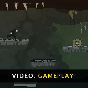 Olija gameplayvideo
