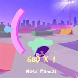 Olliefrog Toad Skater - Neus Handleiding