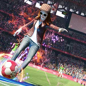 Olympic Games Tokyo 2020 - Voetbal