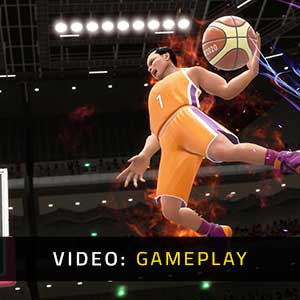 Olympic Games Tokyo 2020 Gameplay Video