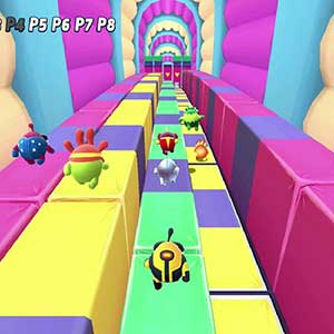 Om Nom Run - Multiplayer