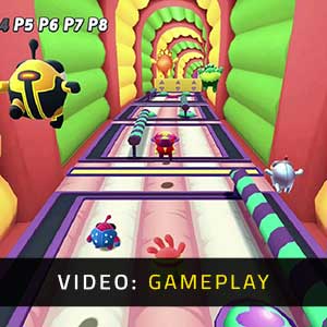 Om Nom Run - Gameplay Video