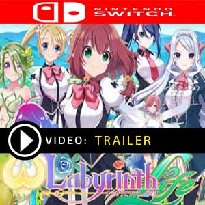 Koop OMEGA LABYRINTH LIFE Nintendo Switch Goedkope Prijsvergelijke