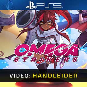 Omega Strikers Video Trailer