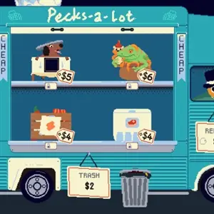 Omelet You Cook - Voedselkaravaan