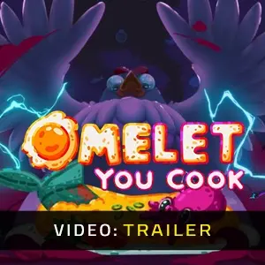 Omelet You Cook - Trailer