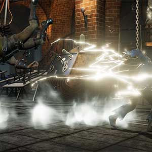 Omen Of Sorrow - Adam