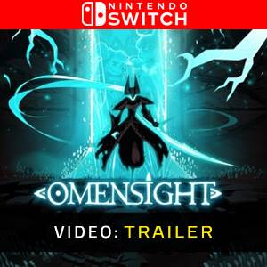 Omensight - Trailer Video