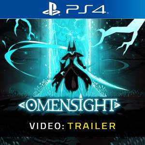 Omensight - Trailer Video