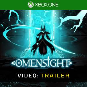 Omensight - Trailer Video