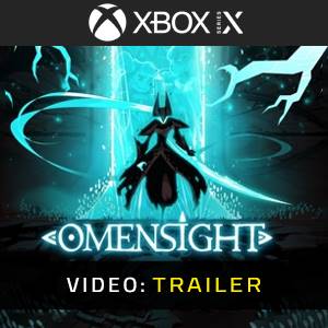 Omensight - Trailer Video