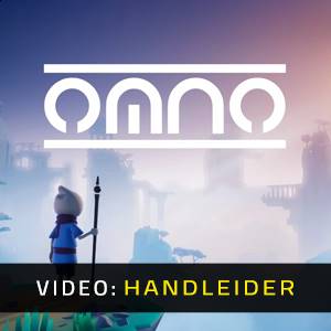 Omno - Video Aanhangwagen