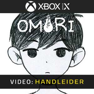 Omori Vídeo do atrelado