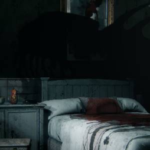 On Air - Bloederige Kamer