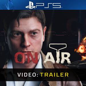 On Air - Videotrailer