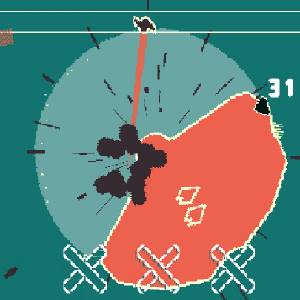 ONE BTN BOSSES - Baan van het Schip