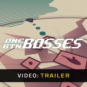 ONE BTN BOSSES - Videotrailer