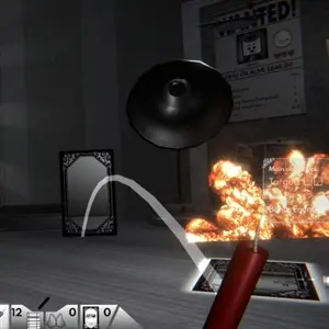 One Card One Shot Mafia - Resourcebeheer