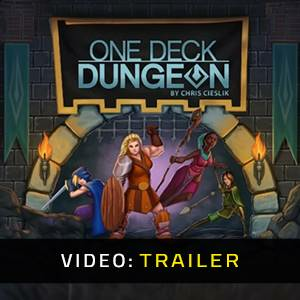 One Deck Dungeon Pc