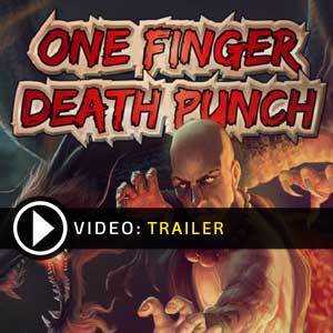 Koop One Finger Death Punch CD Key Compare Prices