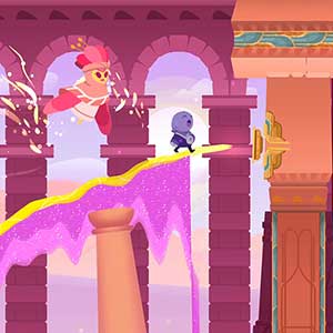 One Hand Clapping Magische Brug