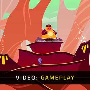 One Hand Clapping Gameplay Video