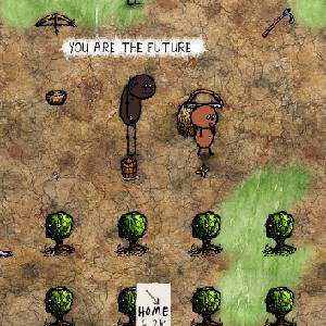 One Hour One Life - Jij Bent de Toekomst